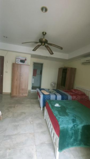 Sea Hill Studio Apartment